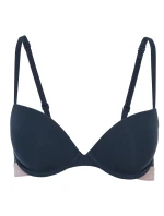 Dámská vyztužená podprsenka model 20946338 - Calvin Klein Dámská vyztužená podprsenka model 20946338 - Calvin Klein