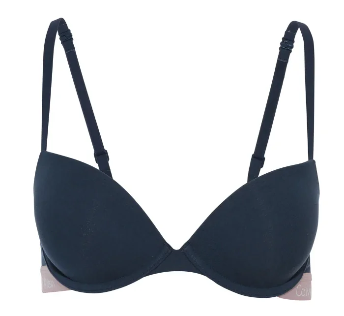 Dámská vyztužená podprsenka model 20946338 - Calvin Klein Dámská vyztužená podprsenka model 20946338 - Calvin Klein