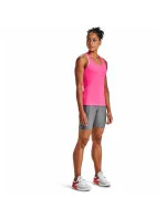 Dámské tílko HG Armour Racer Tank SS21 / model 15924053 - Under Armour