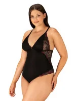 Jemné body teddy  model 17073790 - Obsessive