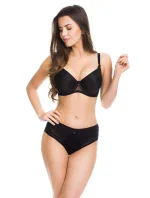 Dámska podprsenka QUEEN 19061 Dámska podprsenka QUEEN 19061