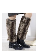 Čižmy model 204783 Solea