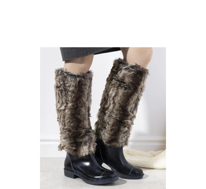 Čižmy model 204783 Solea