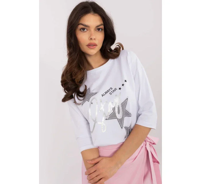 Blúzka model 208561 Továrenská cena