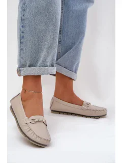 Mokasíny model 208783 Step in style