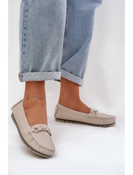 Mokasíny model 208783 Step in style