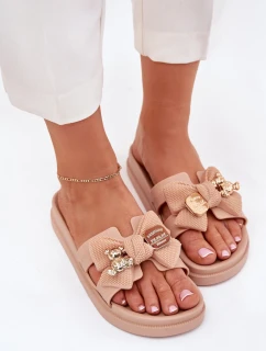 Papuče model 215166 Step in style