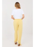 Tepláky model 223782 Taliansko Moda