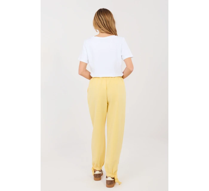 Tepláky model 223782 Taliansko Moda