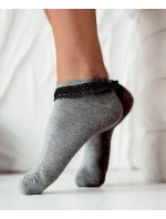 Milena 0941 Šnurovacie chodidlá 37-41