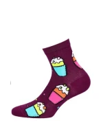 Dámske ponožky Wola Perfect Woman W84.01P Casual Dámske ponožky Wola Perfect Woman W84.01P Casual