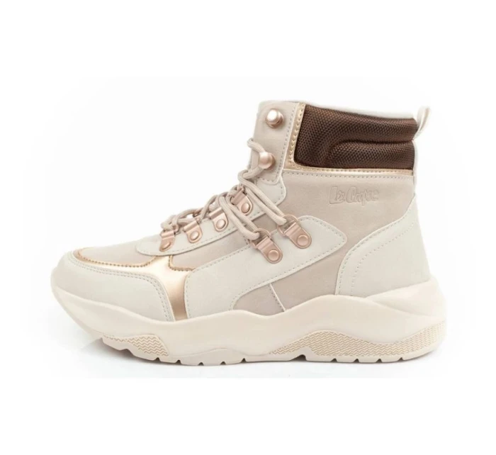 Topánky Lee Cooper W LCJ-24-03-3047L