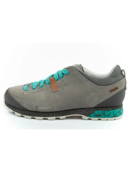 Dámské trekové boty Bellamont 3 Suede GORETEX dámské model 21123998 - Aku Dámské trekové boty Bellamont 3 Suede GORETEX dámské model 21123998 - Aku