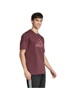 Tričko adidas Codes Camo Graphic M JI6769 men