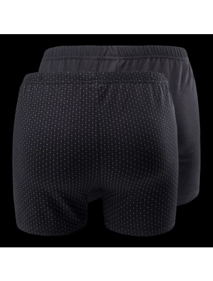 Pánské slipy model 21355536 2PACK - Fitanu