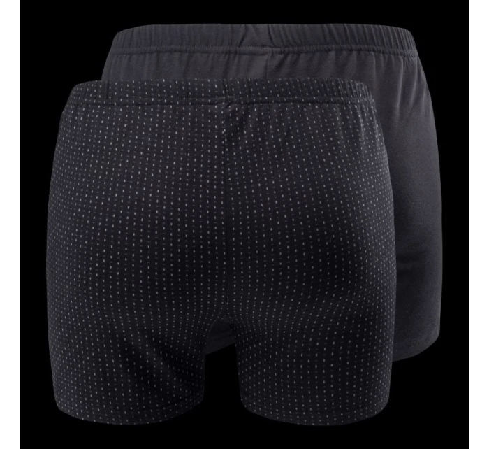 Pánské slipy model 21355536 2PACK - Fitanu