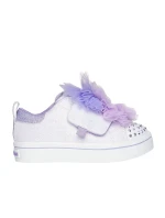 Skechers Twinkle Toes - TWI-Lites 2.0 Tutu Cute Jr 314389N WLV Skechers Twinkle Toes - TWI-Lites 2.0 Tutu Cute Jr 314389N WLV