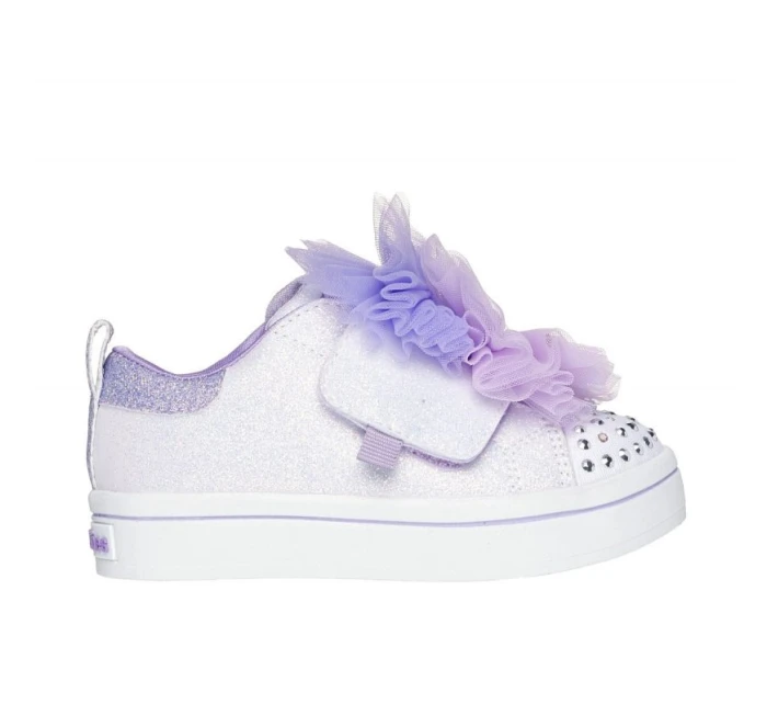 Skechers Twinkle Toes - TWI-Lites 2.0 Tutu Cute Jr 314389N WLV Skechers Twinkle Toes - TWI-Lites 2.0 Tutu Cute Jr 314389N WLV