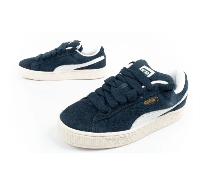 Puma Suede XL Hairy M 397241 01