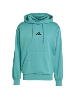 Adidas Essentials Feelcozy Fleece M KB7650 pánska mikina
