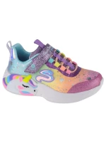 Unicorn  Multicolour 34 model 21383856 - Skechers