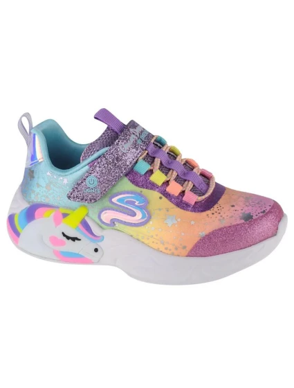 Unicorn  Multicolour 34 model 21383856 - Skechers