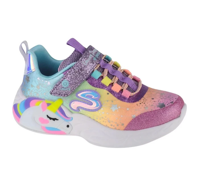 Unicorn  Multicolour 34 model 21383856 - Skechers
