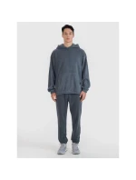 Pánska mikina s kapucňou 4F 4FRSS25TSWSM2181-22S pánska Pánska mikina s kapucňou 4F 4FRSS25TSWSM2181-22S pánska