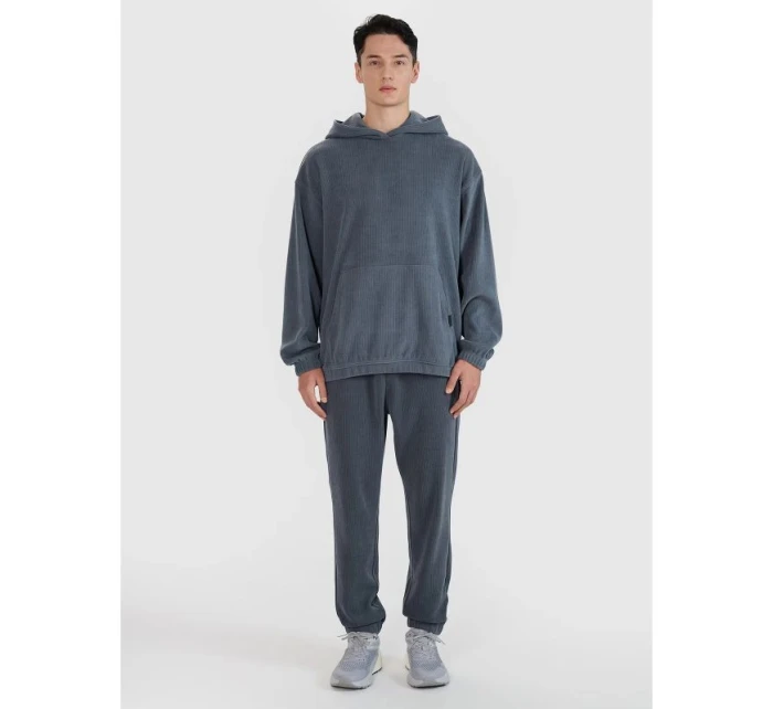 Pánska mikina s kapucňou 4F 4FRSS25TSWSM2181-22S pánska Pánska mikina s kapucňou 4F 4FRSS25TSWSM2181-22S pánska