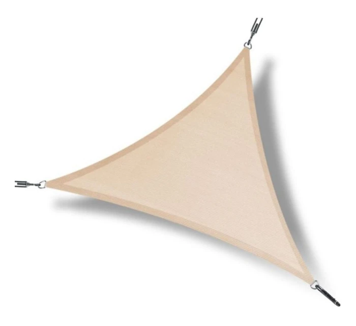 MONTÁŽNA KONZOLA PRE PLACHTU SLNEČNEJ CLONY