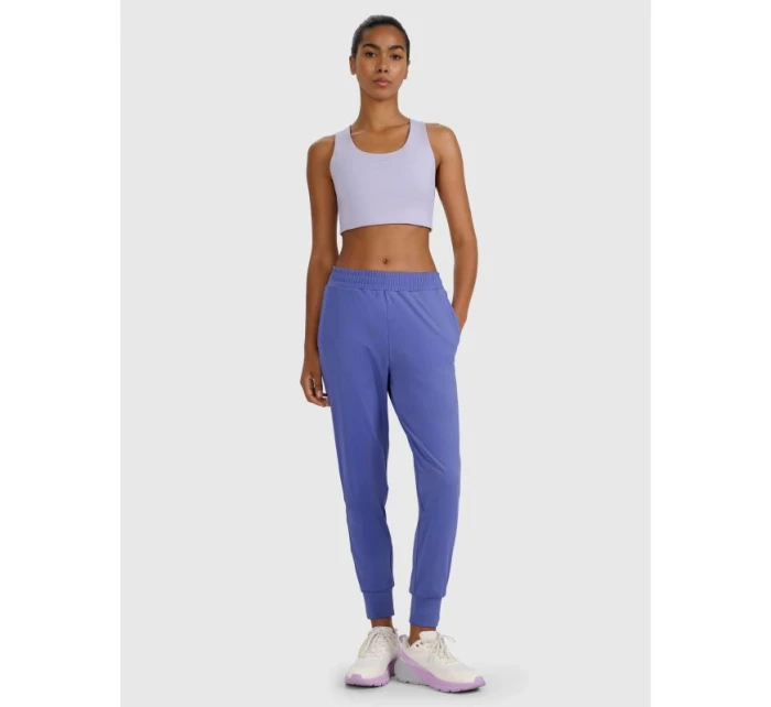 Dámské rychleschnoucí tréninkové kalhoty model 21868341 - 4F