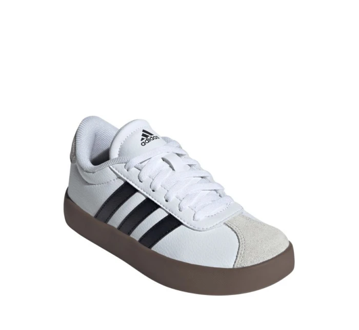 Dětská obuv VL Court 3.0 white model 22093670 - ADIDAS