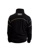 Dámská bunda Nike Swoosh Fly Black/White - model 21932230