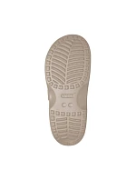 Sandal beige 214 dámské žabky model 22180027 - Crocs