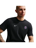 PSG Essential pánské tričko černé model 22189320 010 pánské - NIKE