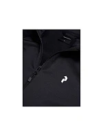 Dámská mikina PEAK PERFORMANCE W Rider Essentials Zip Jacket, černá Dámská mikina PEAK PERFORMANCE W Rider Essentials Zip Jacket, černá