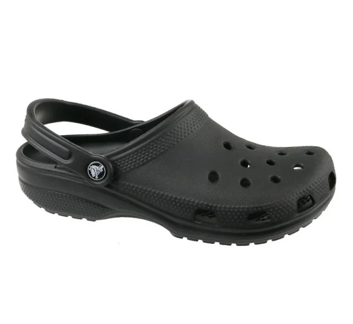 Unisex Classic 10001-001 - Crocs