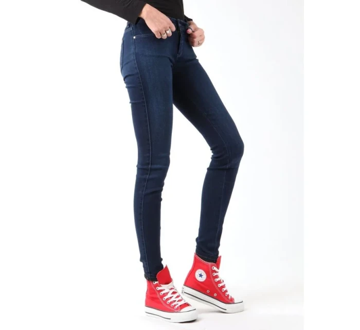 Wrangler Super Skinny Jeans True Beauty W W29JBV94Z