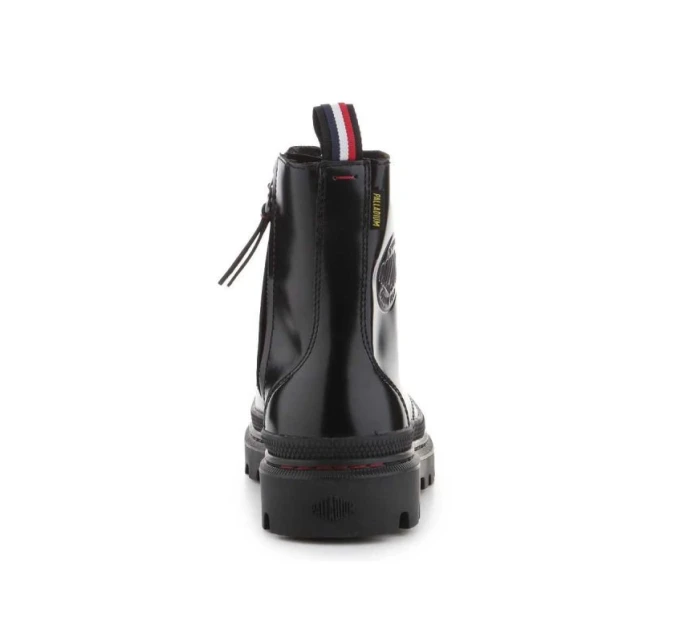 Pánská obuv Off obuv model 18043490 - Palladium Pánská obuv Off obuv model 18043490 - Palladium