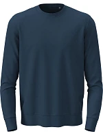 Classic Sweatshirt Mikina "Classic" model 22446657 navy blue - Stedman