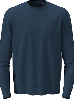 Stedman Classic Sweatshirt Mikina „Classic“ 05.4300 tmavomodrá
