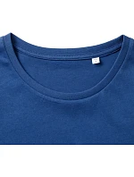 Russell Athletic 108F Dámske tričko Pure Organic 10.108F tmavo olivová Russell Athletic 108F Dámske tričko Pure Organic 10.108F tmavo olivová