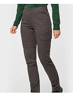 709 Unisex strečové pracovní kalhoty black model 22448588 - WK 709 Unisex strečové pracovní kalhoty black model 22448588 - WK