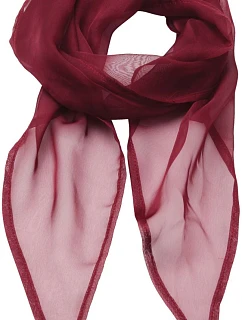 Premier PR 740 Lehký dámský šátek "Colours" 39.0740 burgundy