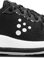 Craft Corporate Pacer W (35,5–41,5) Dámske bežecké topánky 81.5026 čierna/biela