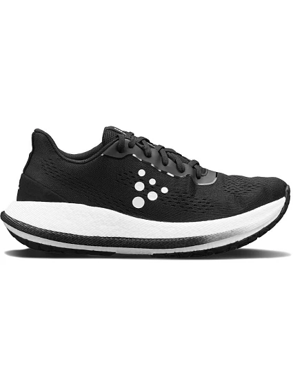 Pacer W Dámské běžecké boty black/white model 22467921 - Craft Corporate Pacer W Dámské běžecké boty black/white model 22467921 - Craft Corporate