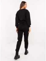 Komplet IT KMPL model 21494242 czarny - FPrice