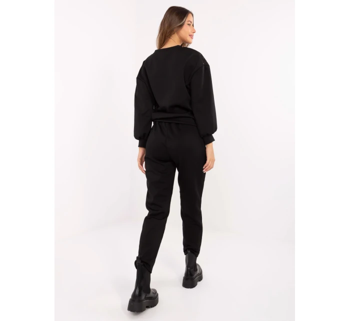 Komplet IT KMPL model 21494242 czarny - FPrice