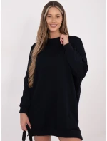 Šaty RV SK 6019.67 tmavomodré Šaty RV SK 6019.67 tmavomodré