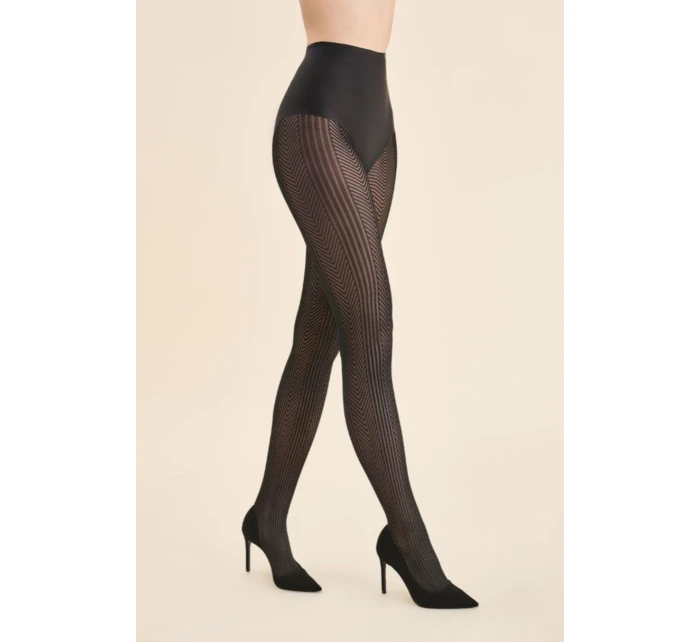 Silné punčocháče vzor model 21494110 - Gabriella